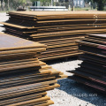 Stal węglowa ASTM A516 GR.70 Płytka naczynia ciśnieniowa